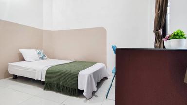 Kenanga Haus Bintaro Compact Single X