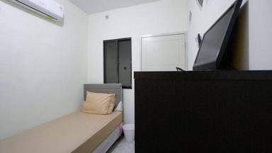 Jayakarta 9 Mangga Besar Pocket Single A