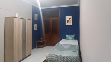 Duta Deplu Bintaro Superior Single A
