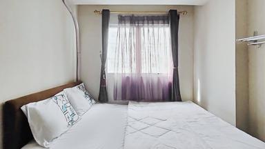 Apartemen Gading Icon Tower C 2BR - A 2BR