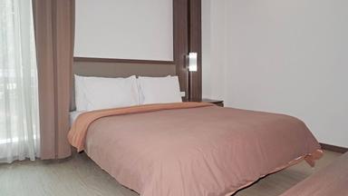 Apartemen Pejaten Indah 3BR - B 3 Bedroom B