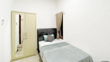Pure Livin Cempaka Putih Pocket Single A - M
