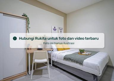 Rukita Deluxe Familia Cilandak Superior Queen D