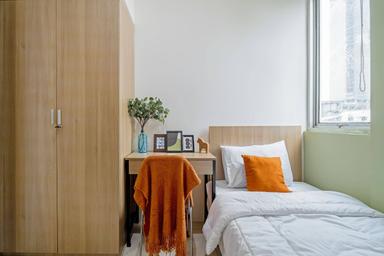 Rukita Serenity Kebon Kacang Tanah Abang Pocket Single C