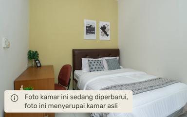 Rukita Bunda Mampang Prapatan Superior Queen A