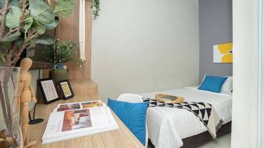 Rukita Verde Kuningan Compact Single A