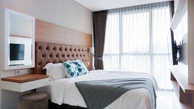 Apartemen Ciputra World II Tower Orchard 2BR - C 2 Bedroom