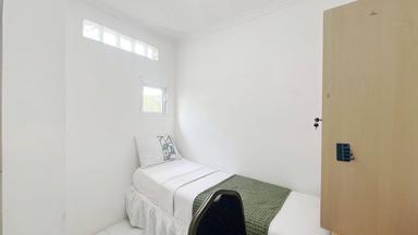 Wisma Storia Kwitang Senen Pocket Single A - F