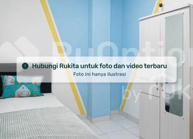D'Residence 17 Tanjung Duren Pocket Single D