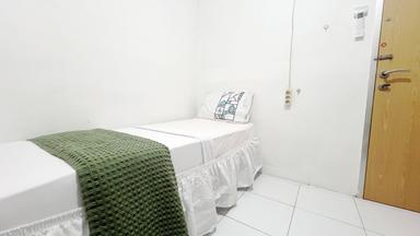 Wisma Storia Kwitang Senen Pocket Single B