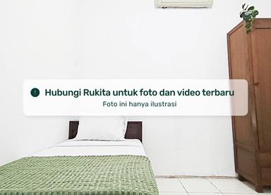 S Parman Residence Tomang Compact Single C