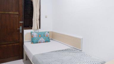 Gafa Residence Paseban Pocket Single B