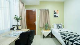 Executive Single A