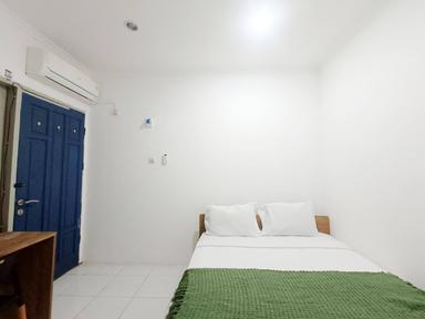 Bu Mangku Home Kemayoran Regular Queen A