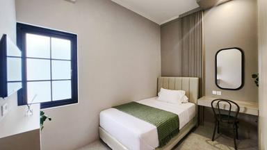 Permata Hijau Residence Regular Single A