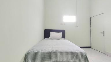 Dinar Home Kramat Jati Regular Single B
