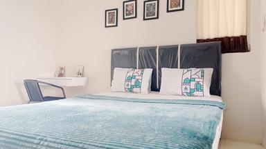 Apartemen Green Lake View Ciputat - Studio City View #2 Studio A