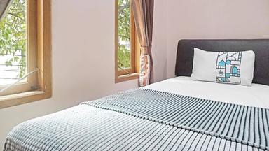 Blessed Residence Jatinegara Compact Single B