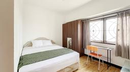 Three Bedroom