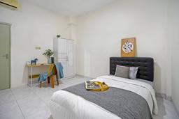Two Bedrooms B