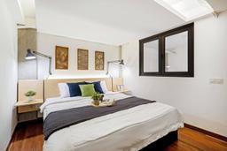 Two Bedroom