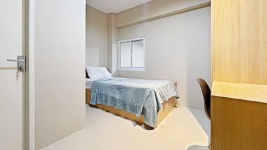 JR House Kayumas Pulo Gadung Compact Single B
