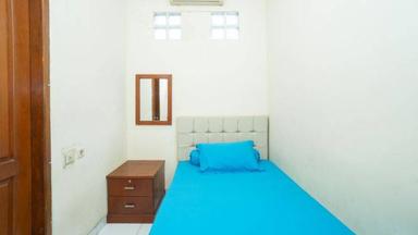 Uma Kost Cozy Rooms Benhil Compact Single E
