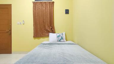 Muara Indah Home Simatupang Tanjung Barat Regular Single B