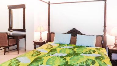 Apartemen Margot Cilandak 2BR - A 2 Bedroom A