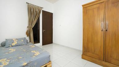 Elman Residence Cilandak Regular Single A