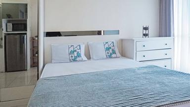 Apartemen Pakubuwono Terrace Studio Tower North - A Studio