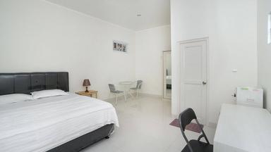 Pulo Residence Blok M Regular King