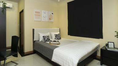 Rukita Dream Home Senopati Superior King A