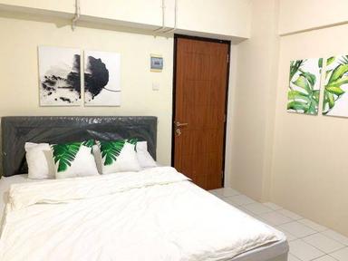 Apartemen Kebagusan City Tower C Studio - A Studio