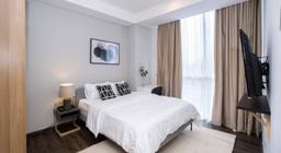 2 Bedroom A