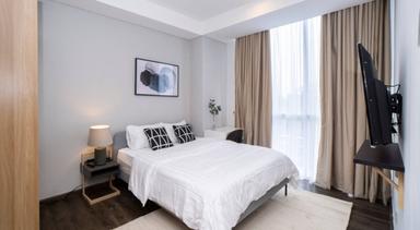 Apartemen Arandra Residence Tower Prosverity 2BR - A 2 Bedroom A