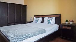 A2 2 Bedroom