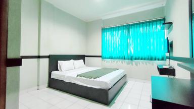 SAR II Home Syariah Mangga Besar Superior King A
