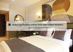 Flat Residence Queen A