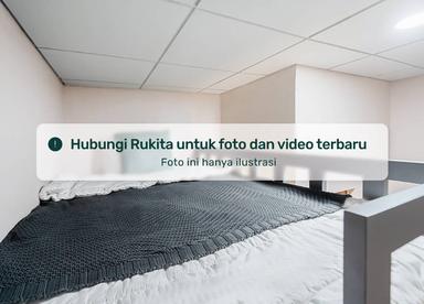 Rukita Greenwoods Matraman Compact Full B