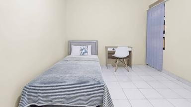 Pondok Tentrem 27 Pesanggrahan Regular Single