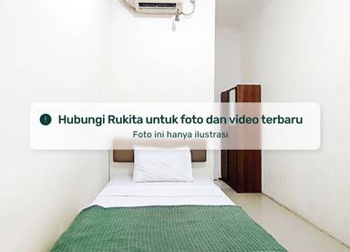 Damai 88 Home Syariah Cipete Compact Single B