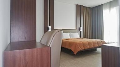 Apartemen Pejaten Indah 3BR - D 3 Bedroom B