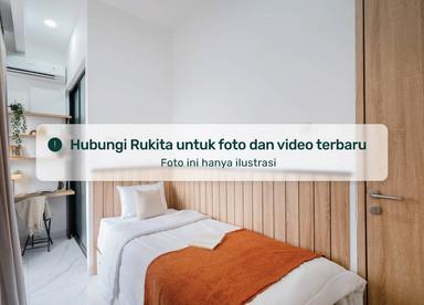 Rukita Harajuku Sunter Compact Full B