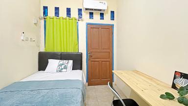 Ninety-Nine Cipulir Pesanggrahan Pocket Full B