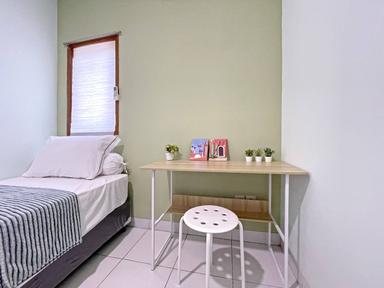 Million House Kemanggisan Pocket Single B