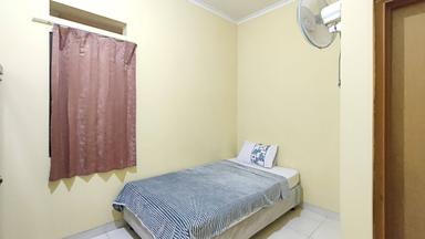 Muara Indah Home Simatupang Tanjung Barat Regular Single A