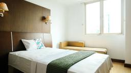 Three Bedroom A