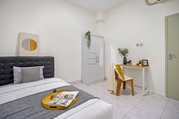 Two Bedrooms A