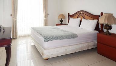 Apartemen Margot Cilandak Studio - A Studio D